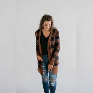 89th & Madison Cardigan